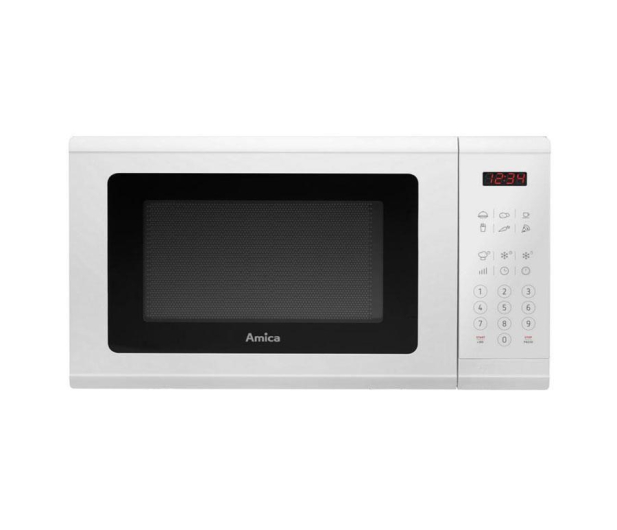 AMICA AMSF20E1W - 298678 - zdjęcie